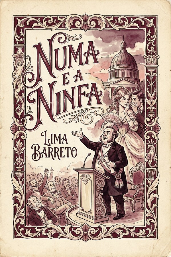 Numa e a Ninfa