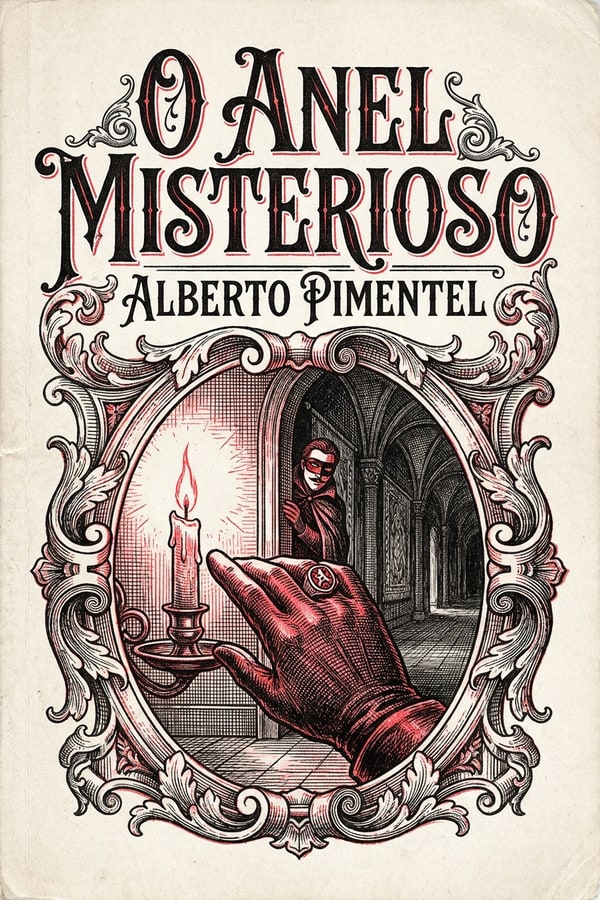 O Anel Misterioso