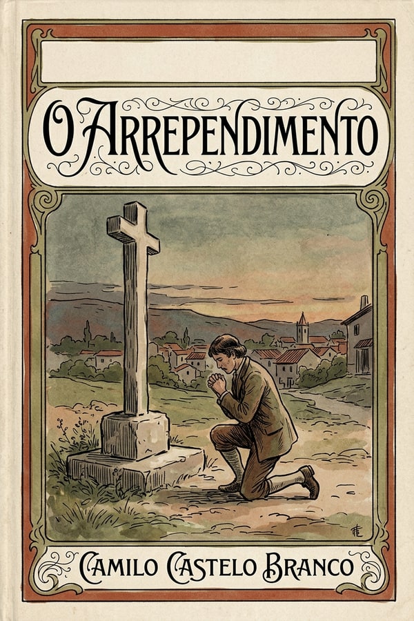 O Arrependimento