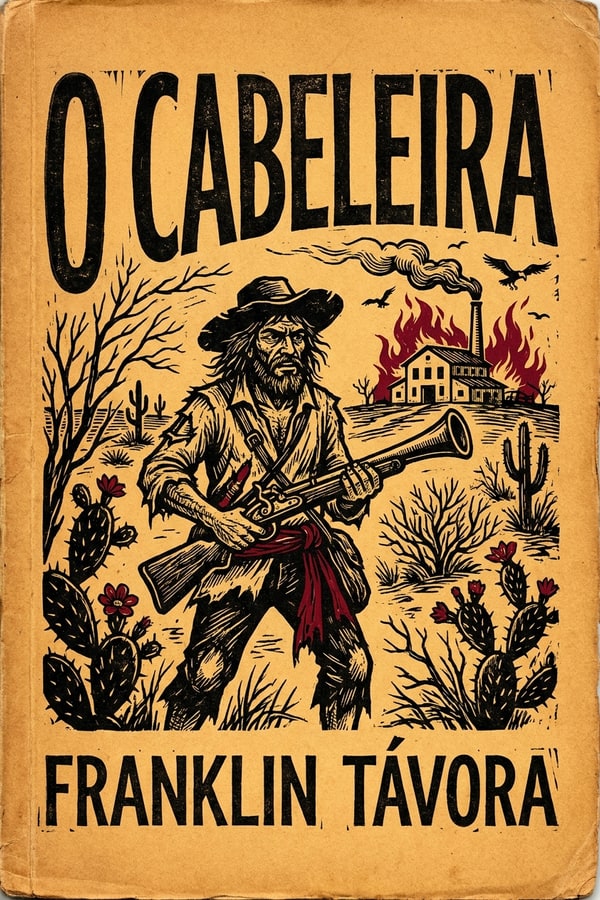 O Cabeleira