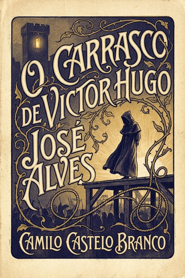 O Carrasco de Victor Hugo José Alves