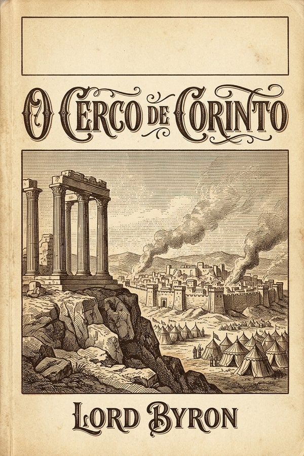 O Cerco de Corinto