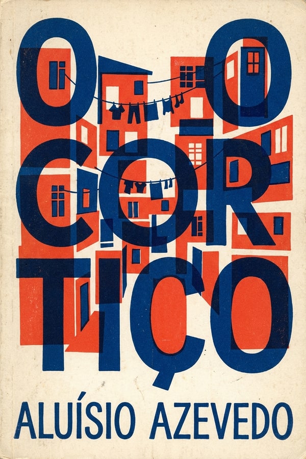 O Cortiço