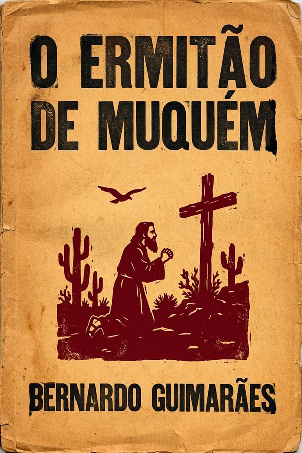 O Ermitão de Muquém