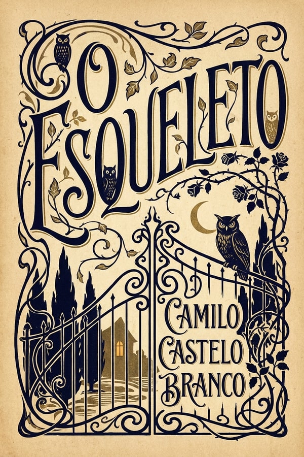 O Esqueleto