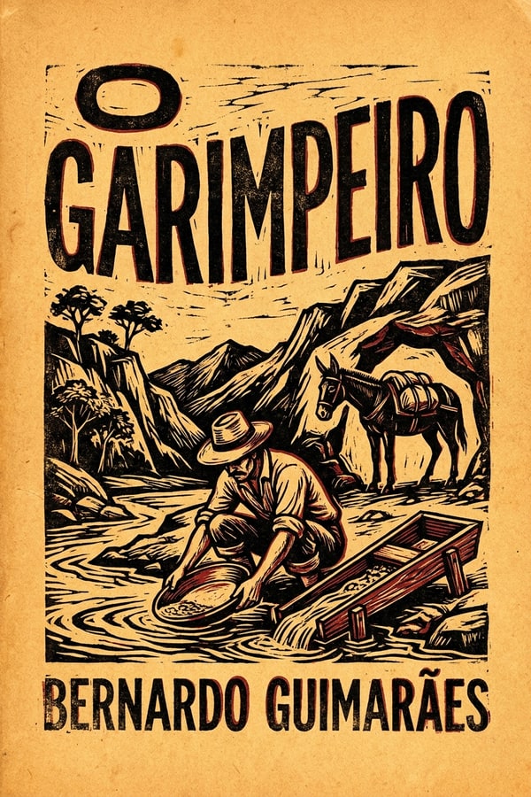 O Garimpeiro