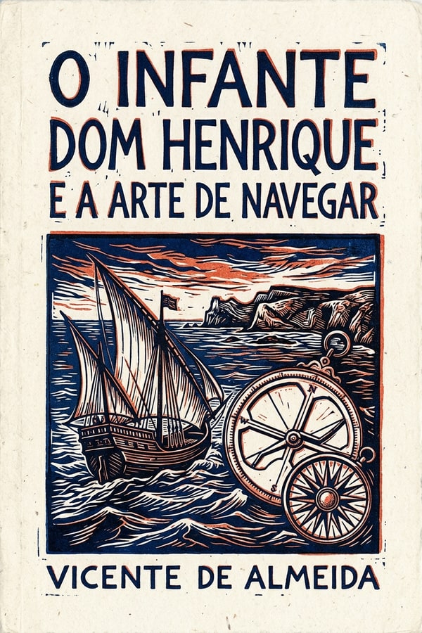 O Infante D. Henrique e a Arte de Navegar