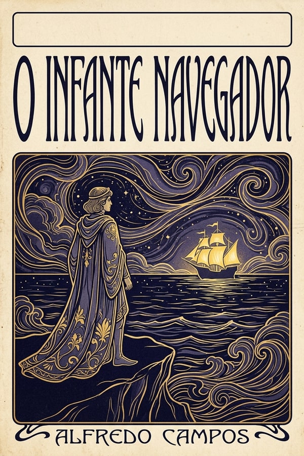 O Infante Navegador