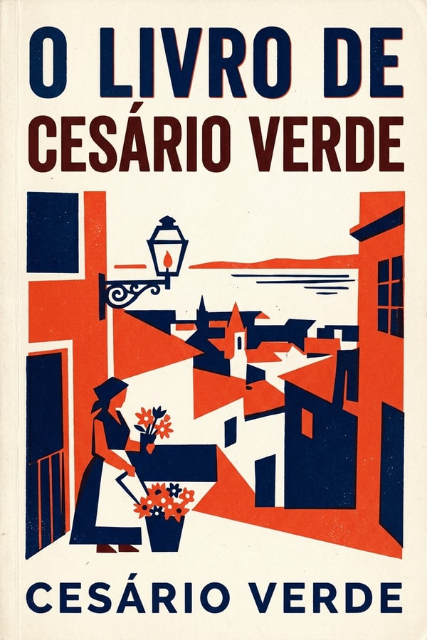 O Livro de Cesário Verde