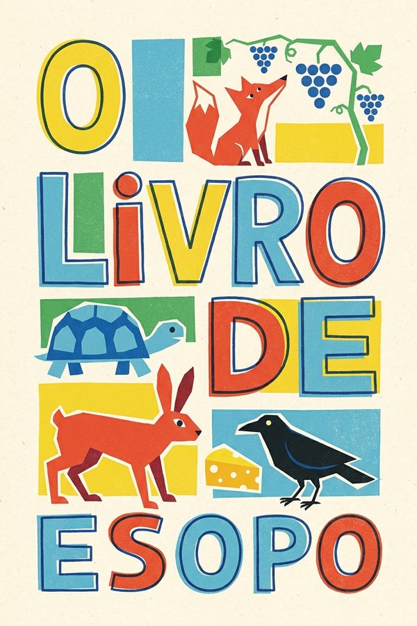 O Livro de Esopo