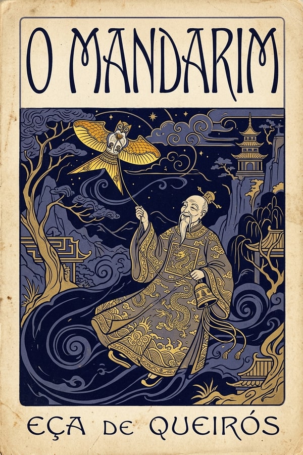 O Mandarim