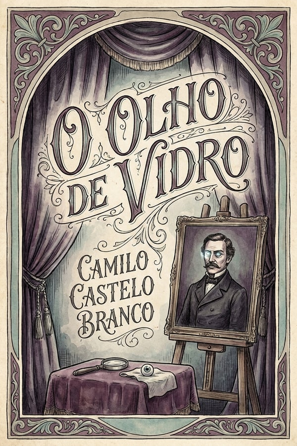 O Olho de Vidro