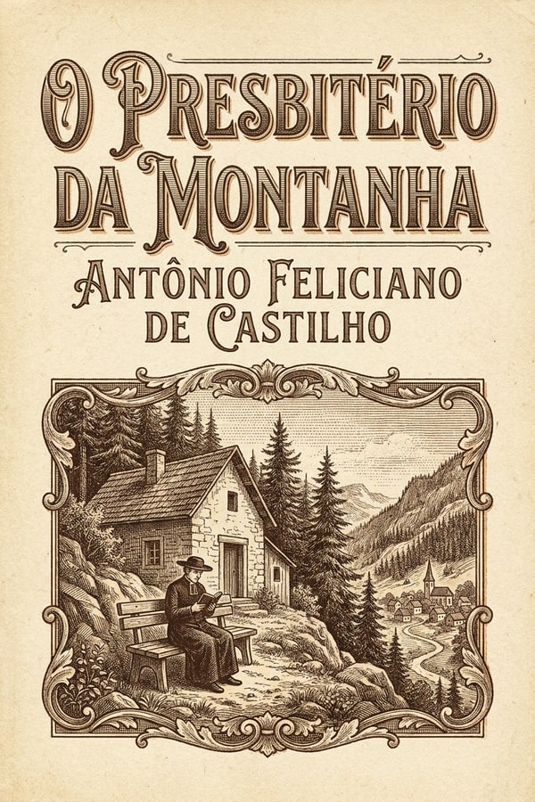 O Presbitério da Montanha