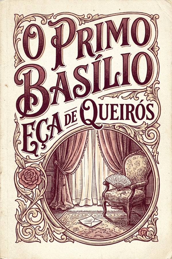 O Primo Basílio
