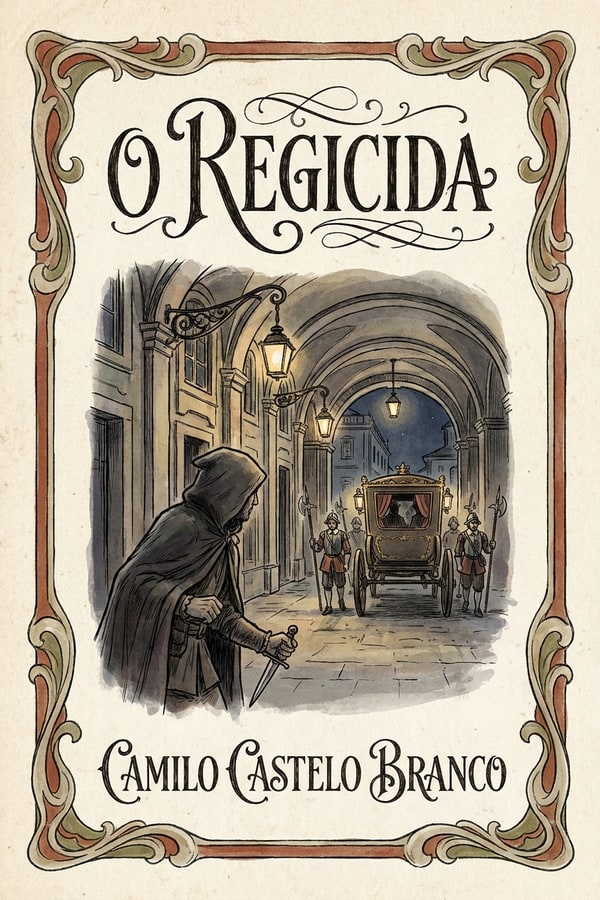 O Regicida
