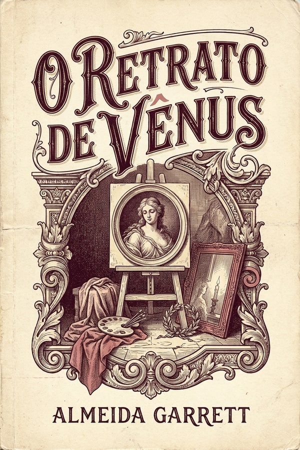 O Retrato de Vênus