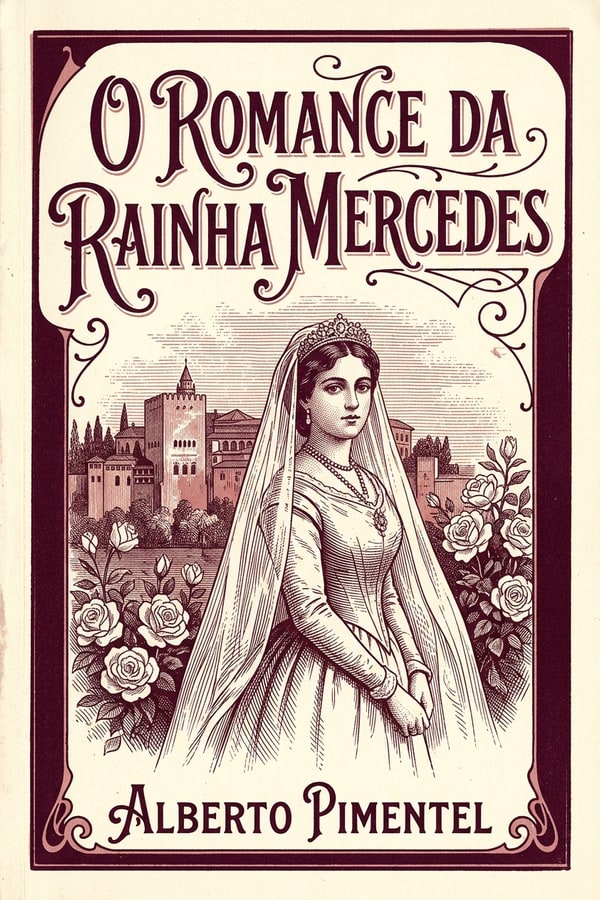 O Romance da Rainha Mercedes