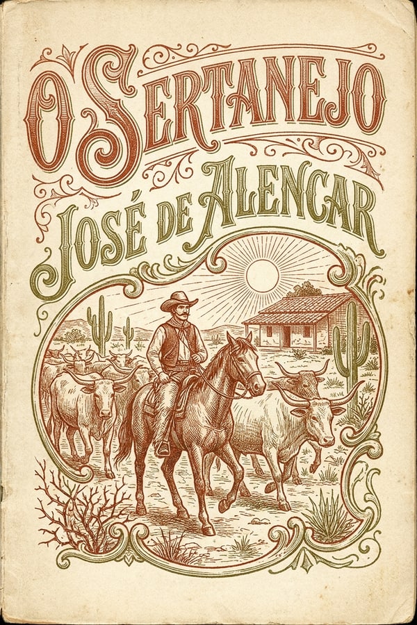 O Sertanejo
