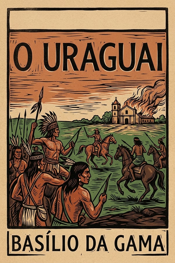 O Uraguai