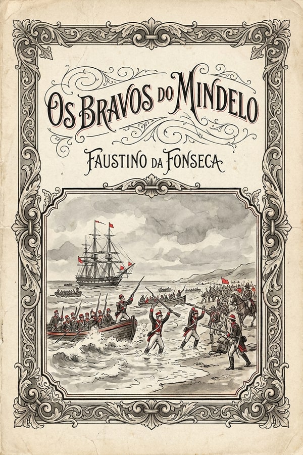 Os Bravos do Mindelo