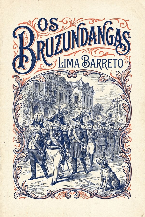 Os Bruzundangas