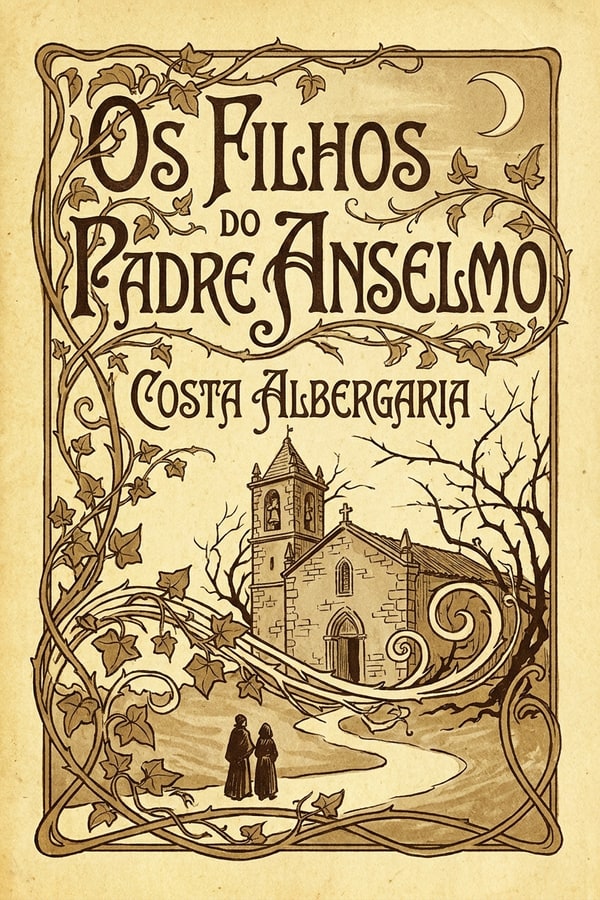 Os Filhos do Padre Anselmo
