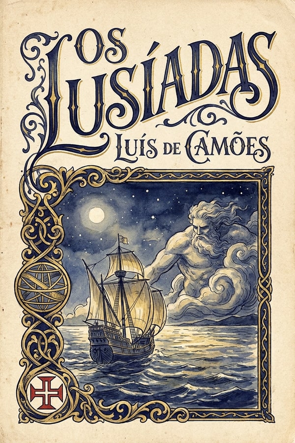 Os Lusíadas