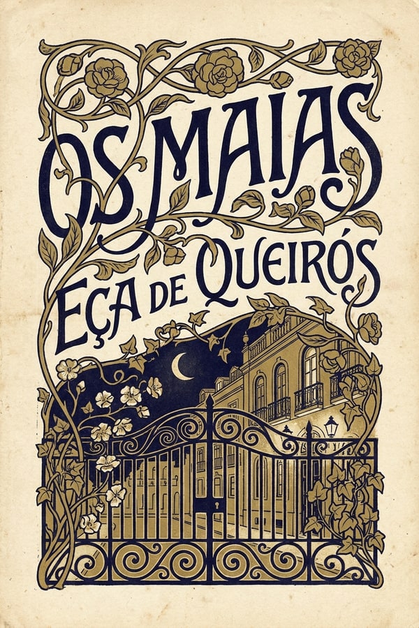 Os Maias