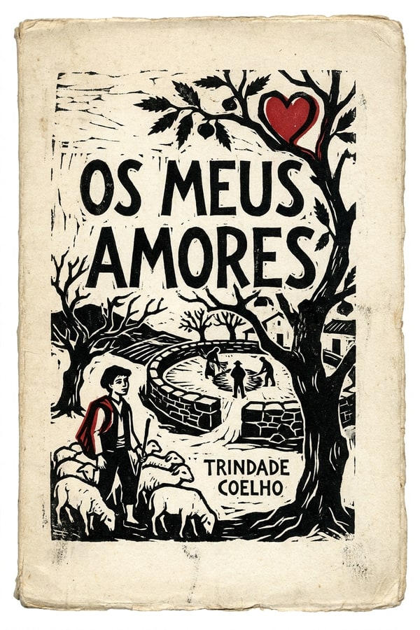 Os Meus Amores