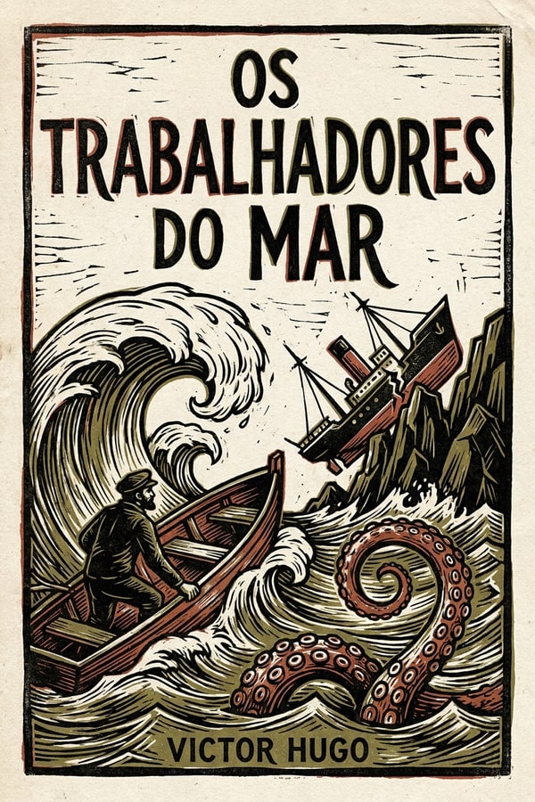 Os Trabalhadores do Mar
