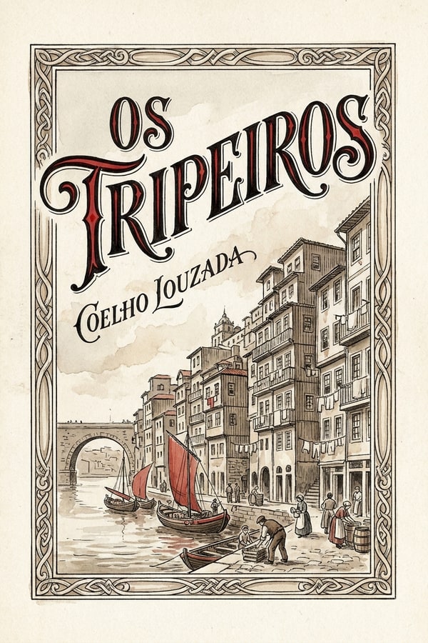 Os Tripeiros