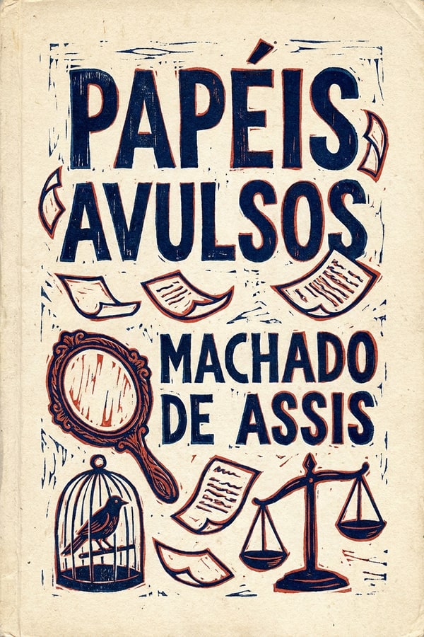 Papéis Avulsos