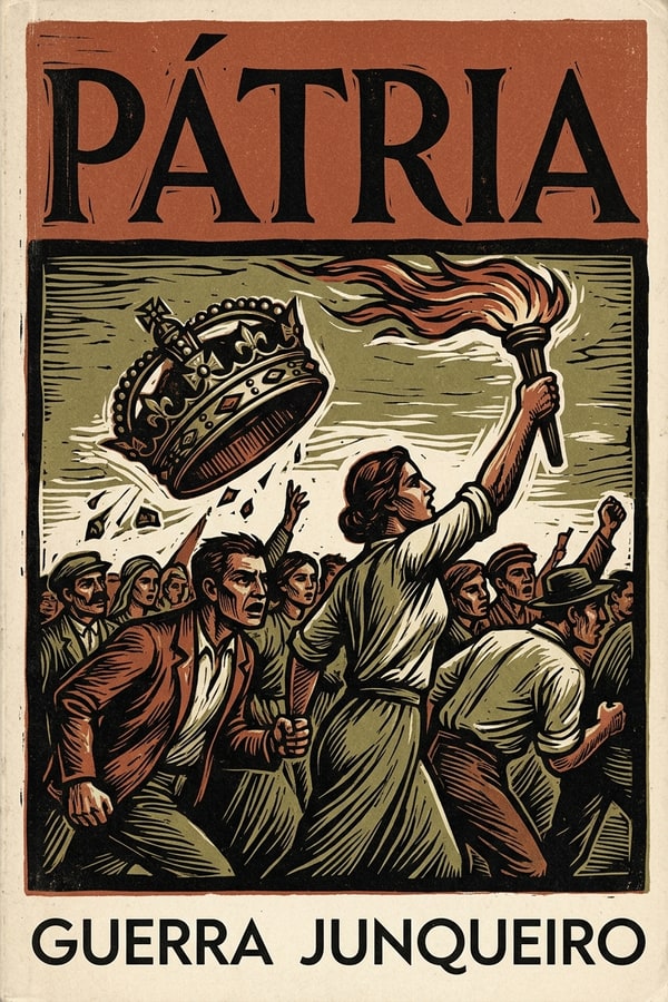 Pátria