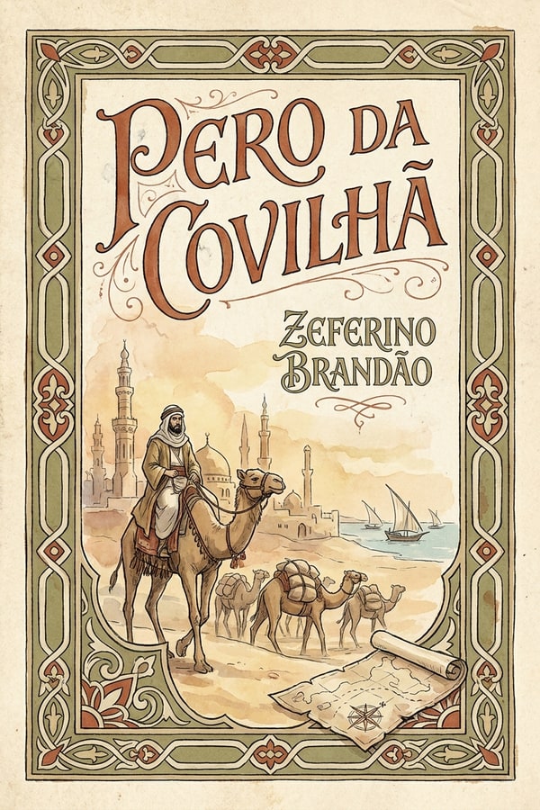 Pero da Covilhã