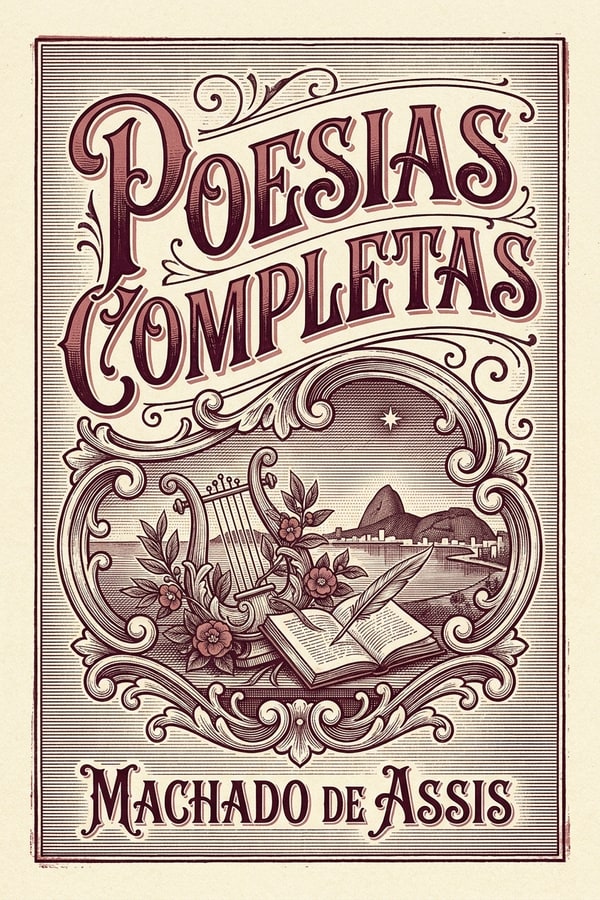 Poesias Completas