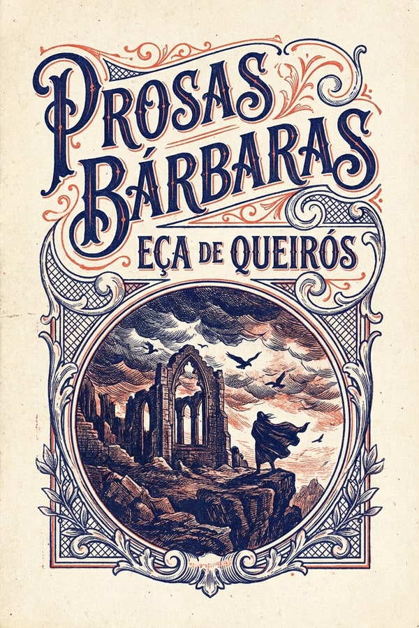 Prosas Bárbaras