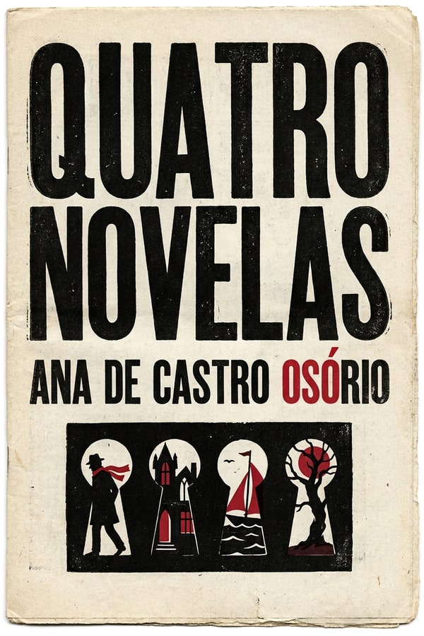 Quatro Novelas