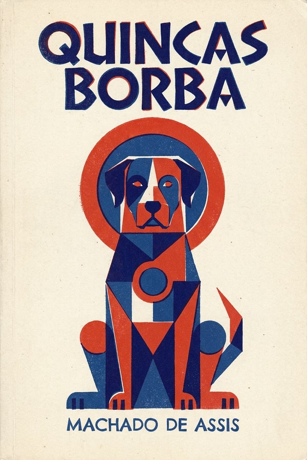 Quincas Borba
