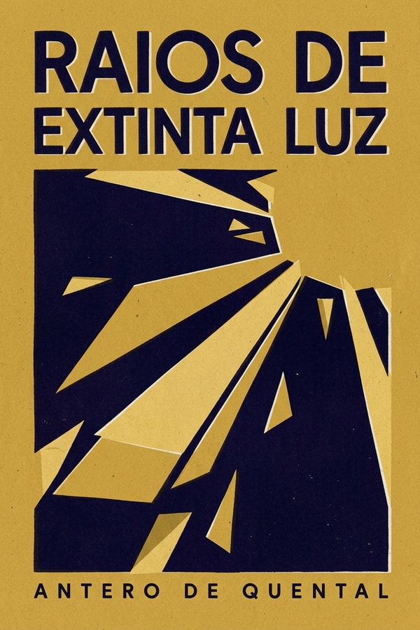 Raios de Extinta Luz
