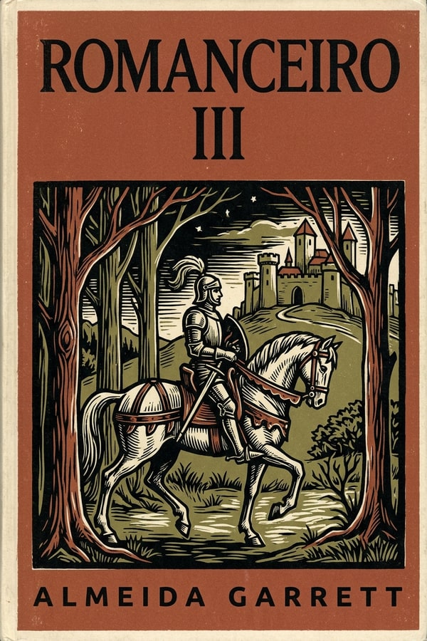 Romanceiro III