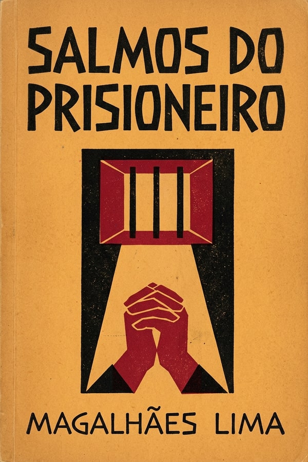 Salmos do Prisioneiro