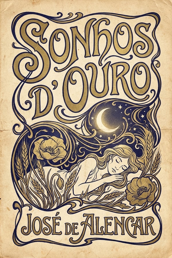 Sonhos d'Ouro