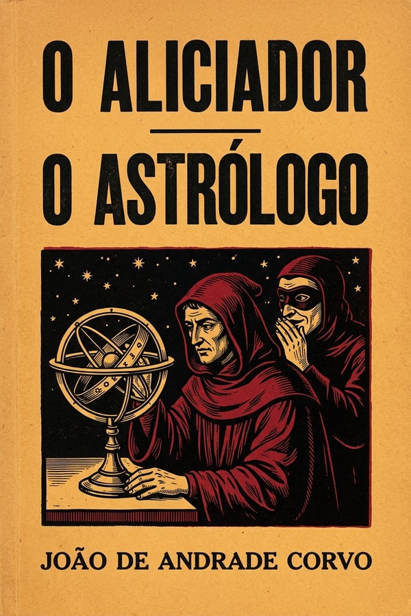 O Aliciador / O Astrólogo