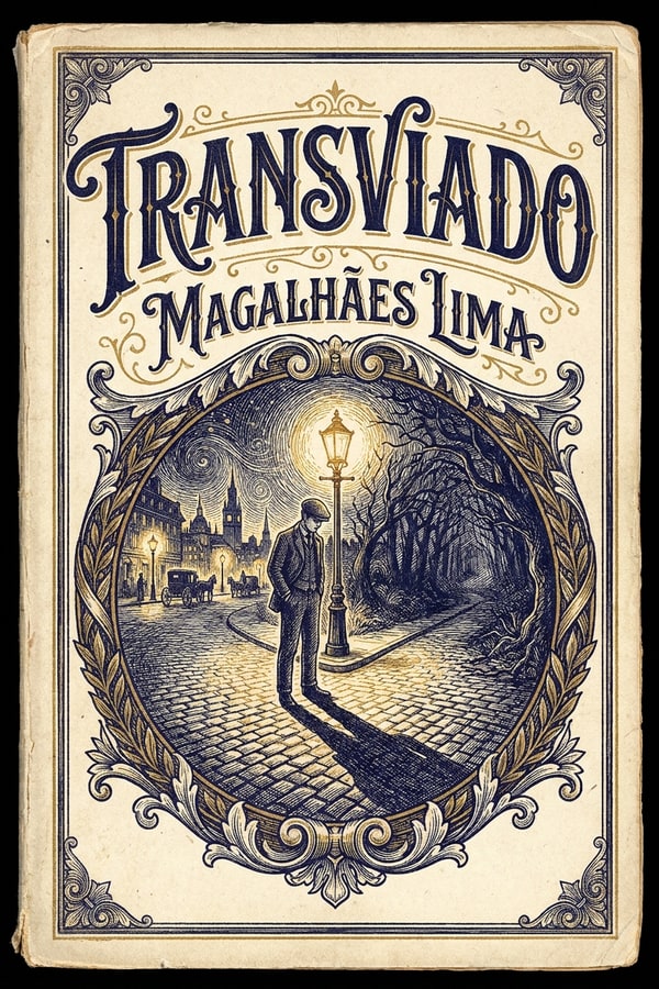 Transviado