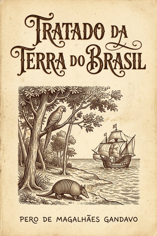 Tratado da Terra do Brasil
