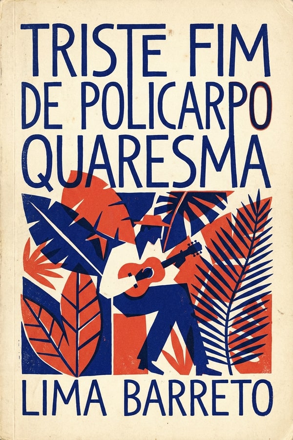 Triste Fim de Policarpo Quaresma