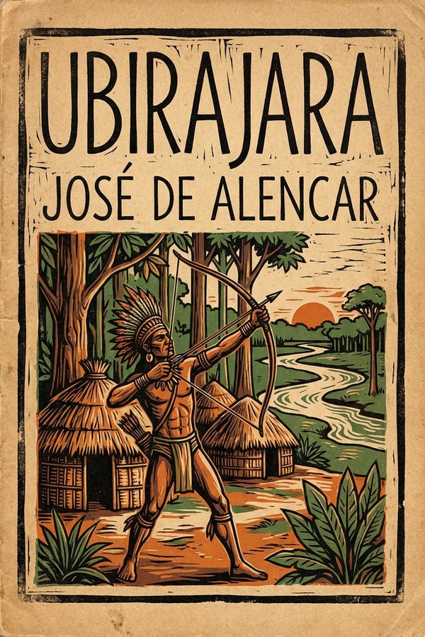 Ubirajara