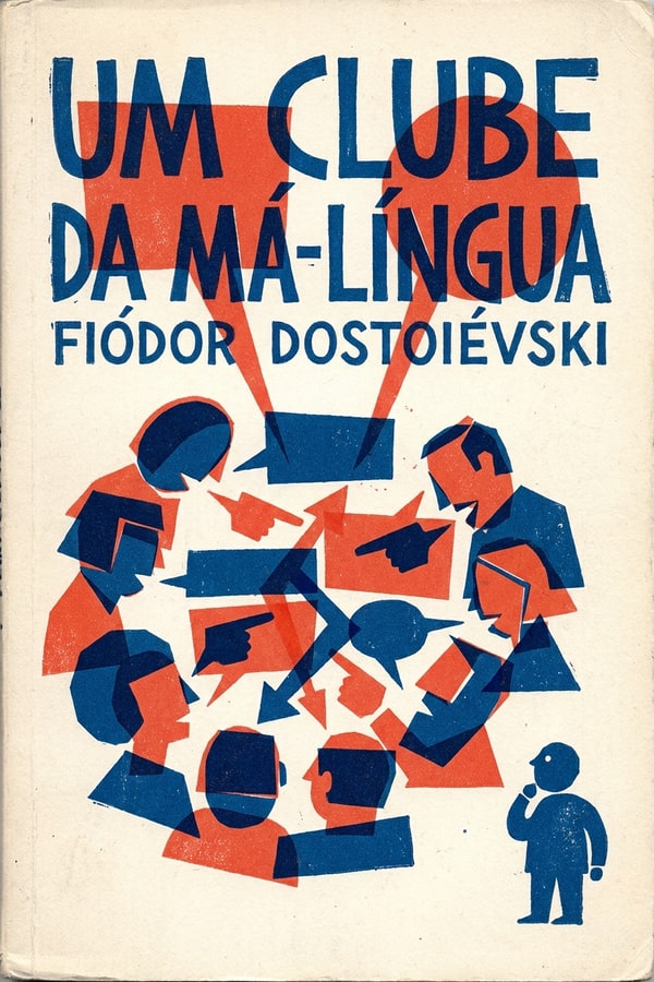 Um Clube da Má-Língua