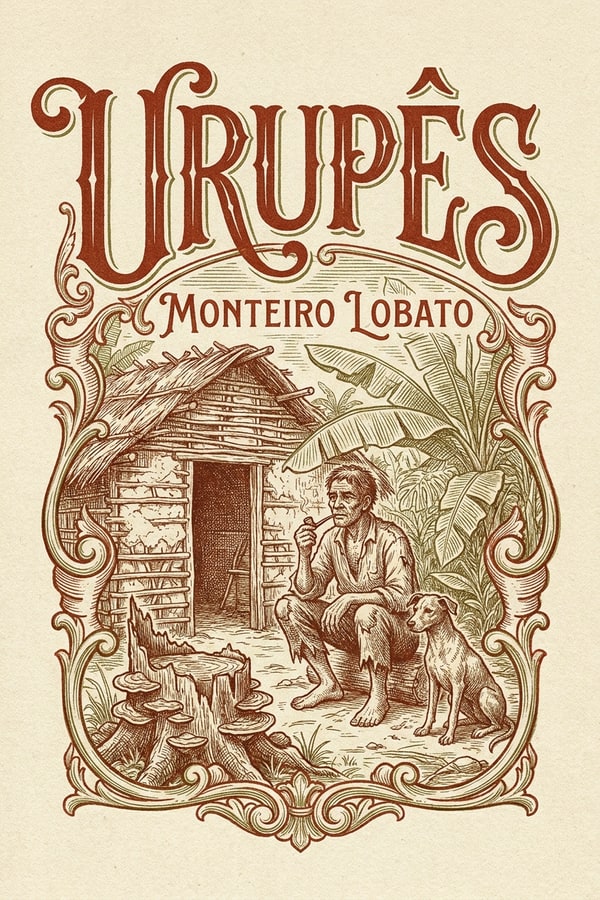 Urupês