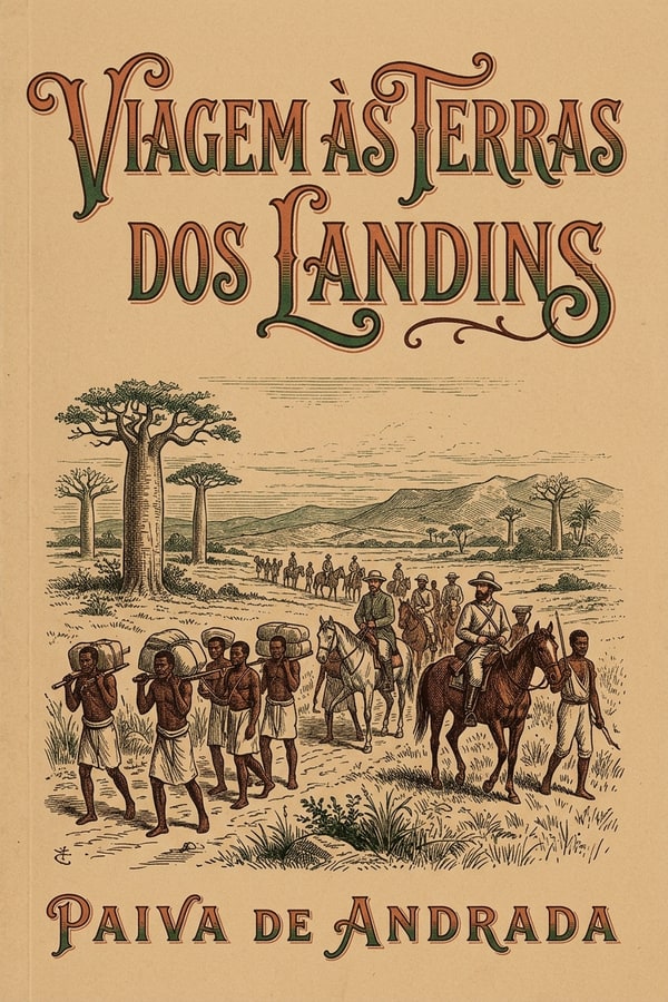Viagem às Terras dos Landins